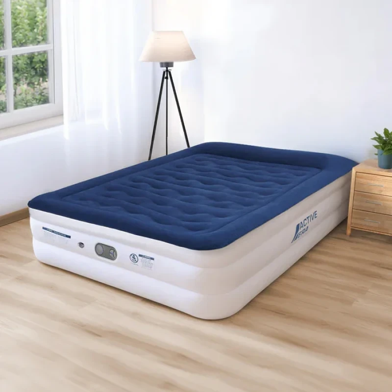 تشک بادی دو نفره اکتیو ایر مدل ‎AB-K2-UK