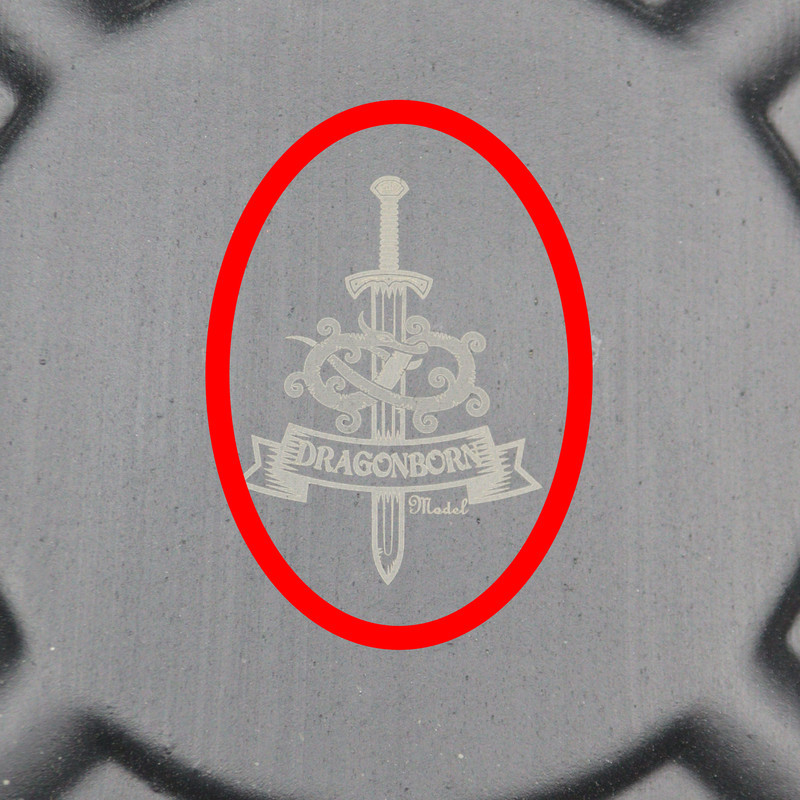 ظرف تعویض روغن مدل دراگون برن کد YP-15L