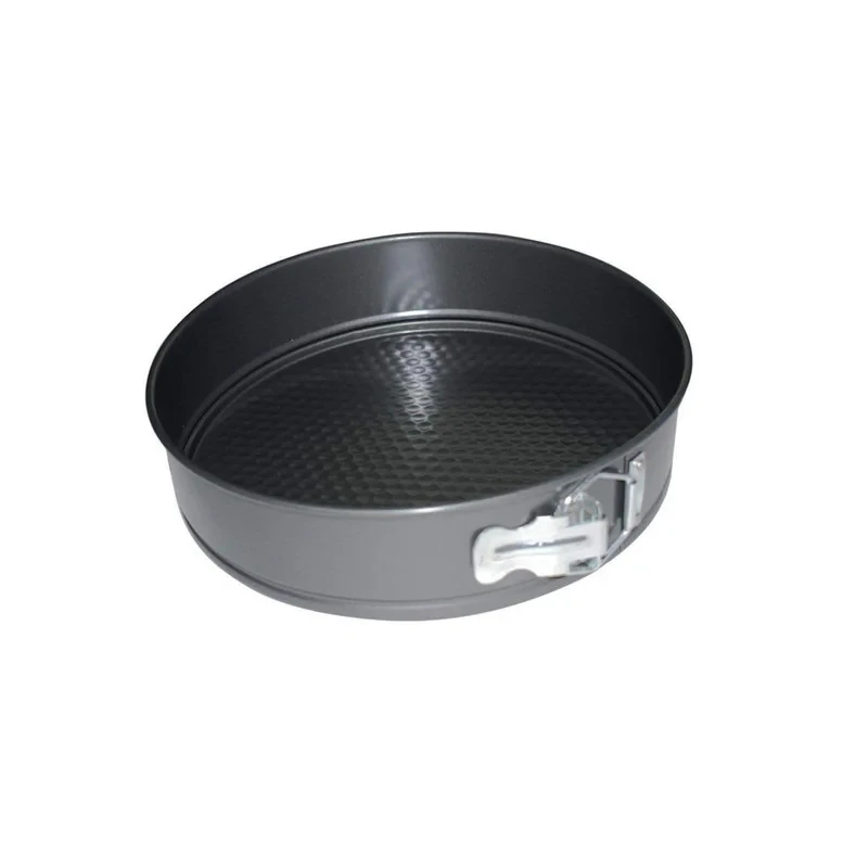 قالب کیک مدل کمربندی کد IL4100 مجموعه 3 عددی