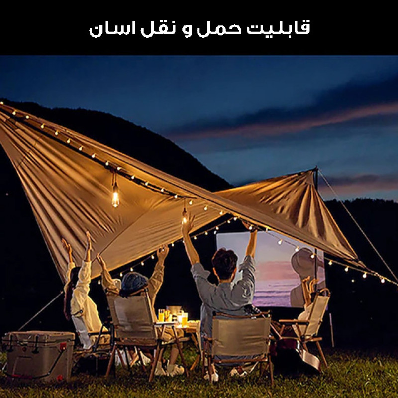 ویدئو پروژکتور مدل T11