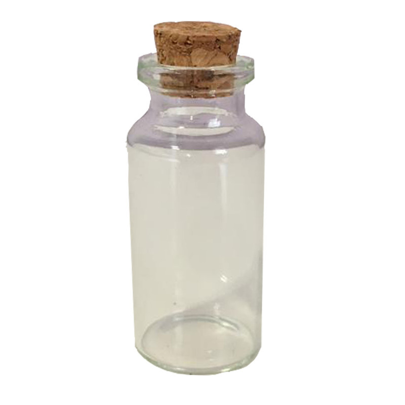 دکوری مدل بطری استوانه ای بسته 100 عددی