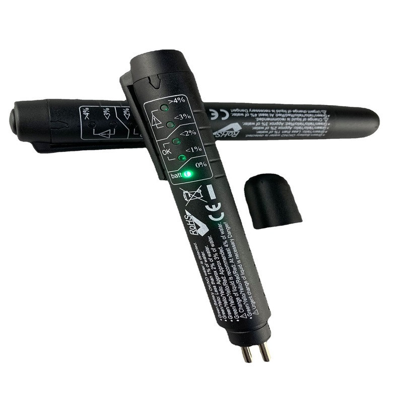 دستگاه تست روغن ترمز مدل BM-10