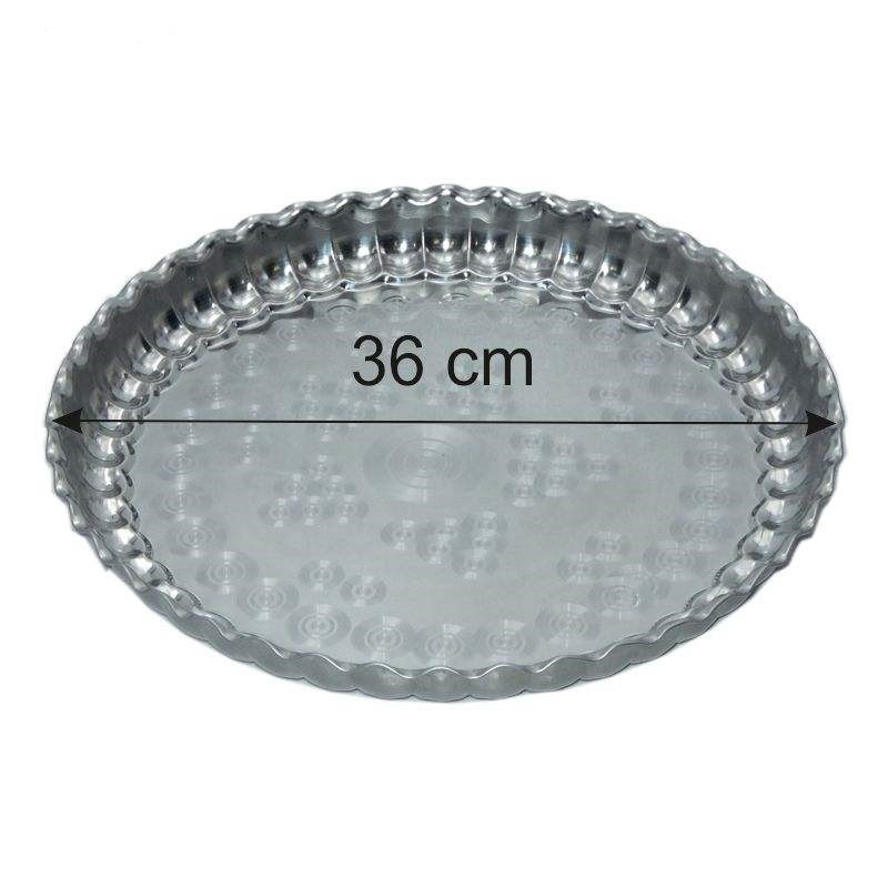 سینی مدل W36 مجموعه 6 عددی