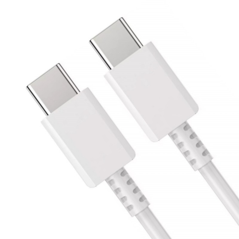 کابل USB-C اچ تی ام مدل A1 طول یک متر