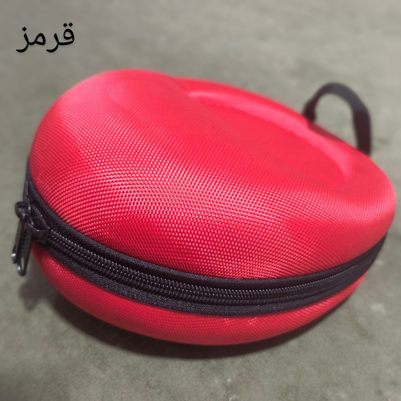 کیف هدفون مدل headphones2020