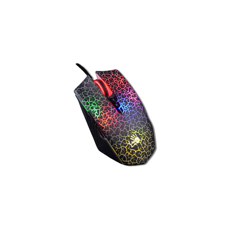 ماوس گیمینگ بلادی مدل A7O_RGB_ACTIVATED