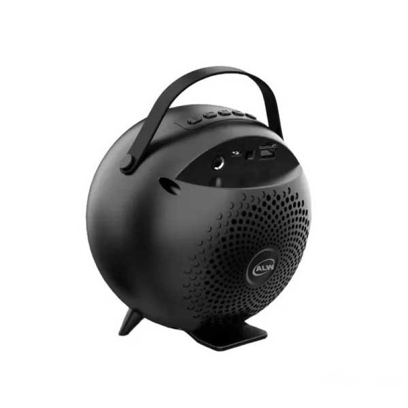 اسپیکر بلوتوثی قابل حمل ای ال دبلیو  مدل ZQS1442
