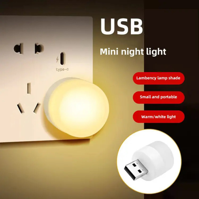 LED چراغ یو اس بی هارمن مدل USB MINI LED