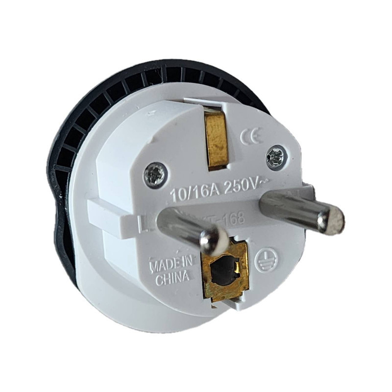 مبدل برق 3 به 2 مارکن مدل KT-168 16A