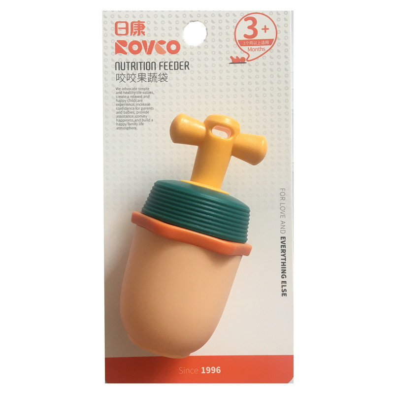 فیدر میوه خوری کودک رووکو کد 3350