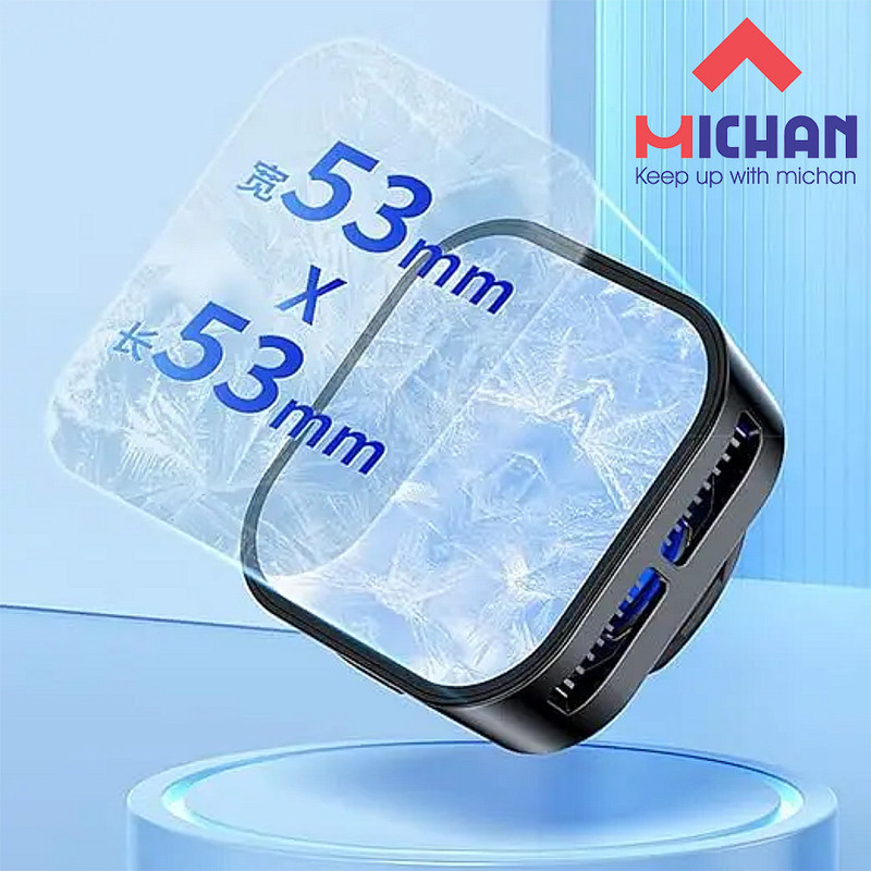 خنک کننده گوشی موبایل میچان مدل X79