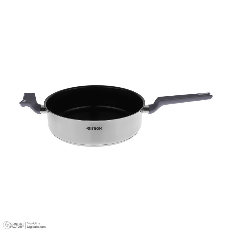 سرویس پخت و پز 12 پارچه بیترون مدل +BSX-600