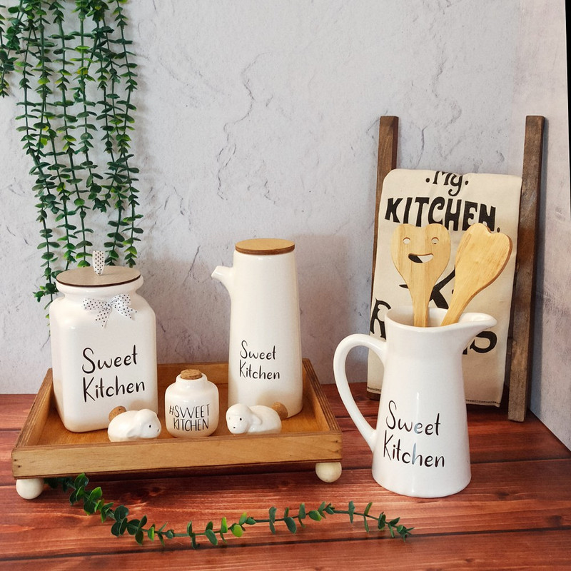 روغن ریز و آبلیمو خوری مدل kitchen کد 402