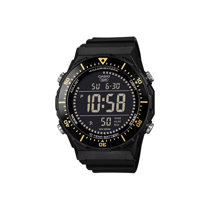 ساعت مچی دیجیتال مردانه کاسیو مدل AE-1700H-1B