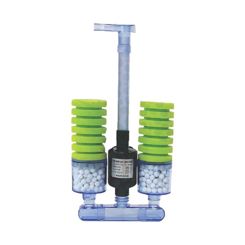 فیلتر اسفنجی آکواریوم مدل MA-F20