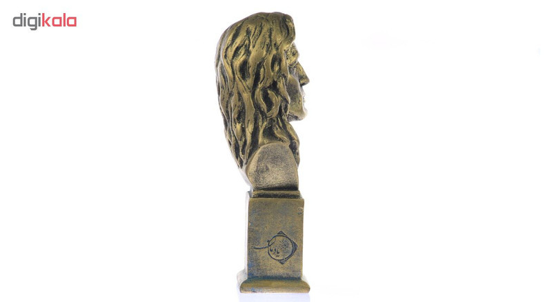 تندیس یادمان طرح فرهاد کد S192-1