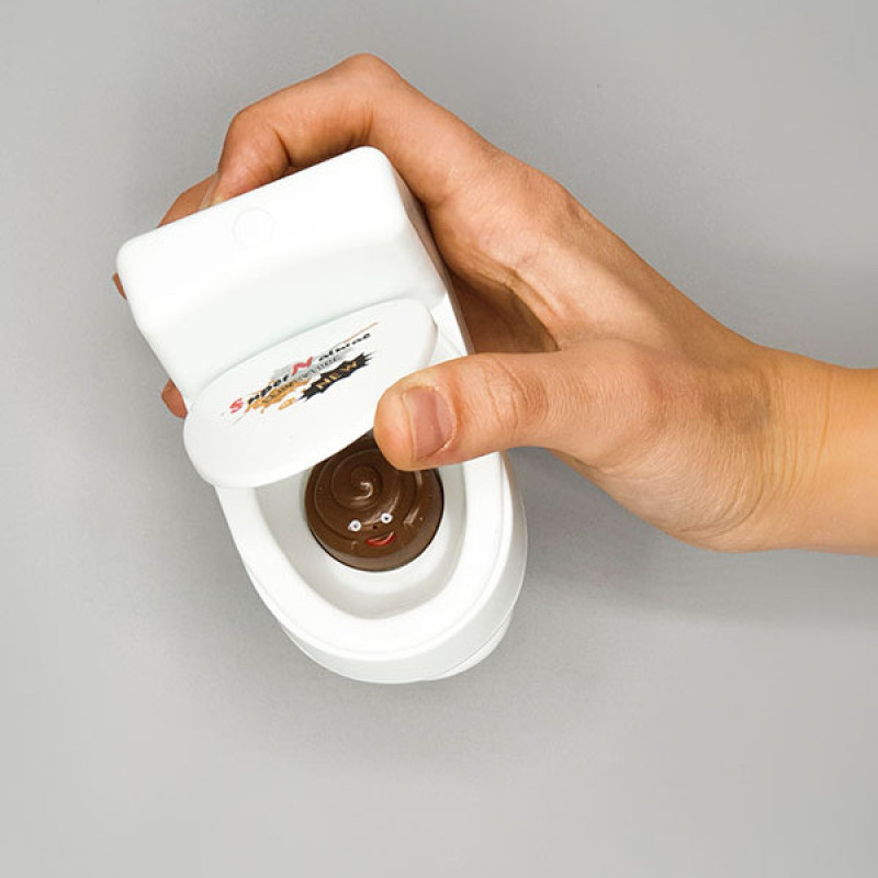 ابزار شوخی توالت فرنگی مدل 4500