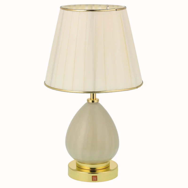 آباژور رومیزی نورهام مدل NHM -SAMIN -28