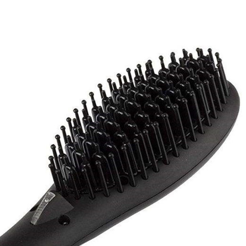برس حرارتی جیمی مدل GMM-2972