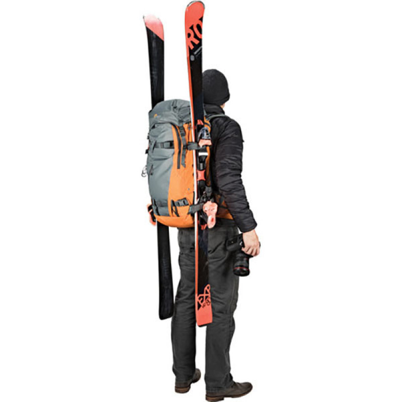 کوله پشتی دوربین لوپرو مدل Lowepro Powder Backpack 500 AW