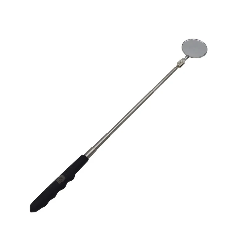 آینه مکانیکی مدل آیس راک طرح دایره کد YPP-GERD-50MM