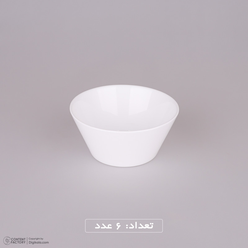 سرویس غذاخوری 26 پارچه گلدن اوپال مدل Diwali Structure