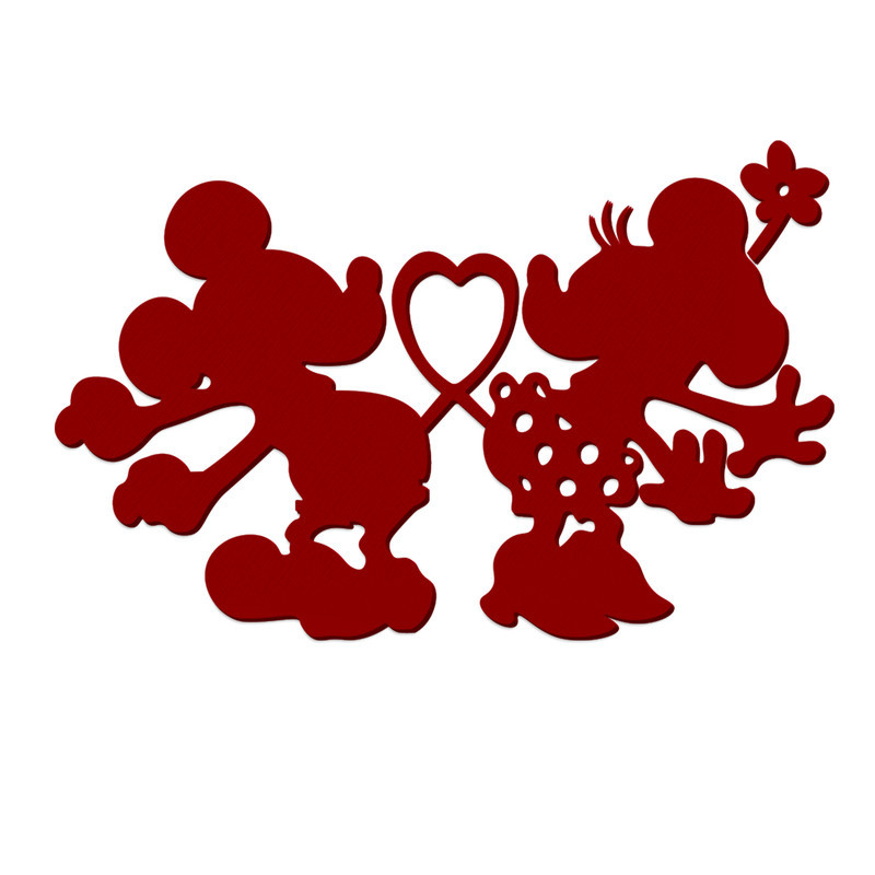 دیوارکوب آرتافرین مدل  mickey mouse میکی موس 01