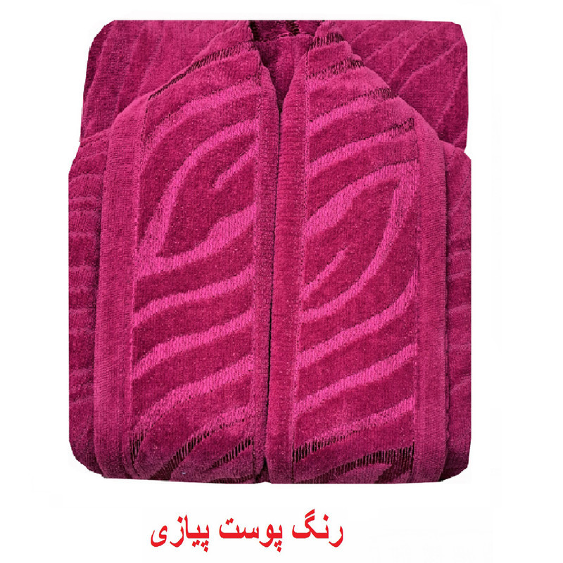 حوله پالتویی هنرمند مدل پارمیس سایز 135