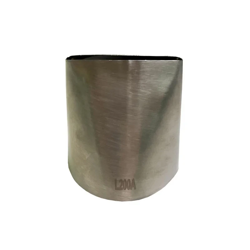 ماسوره شیرینی پزی مدل L200A