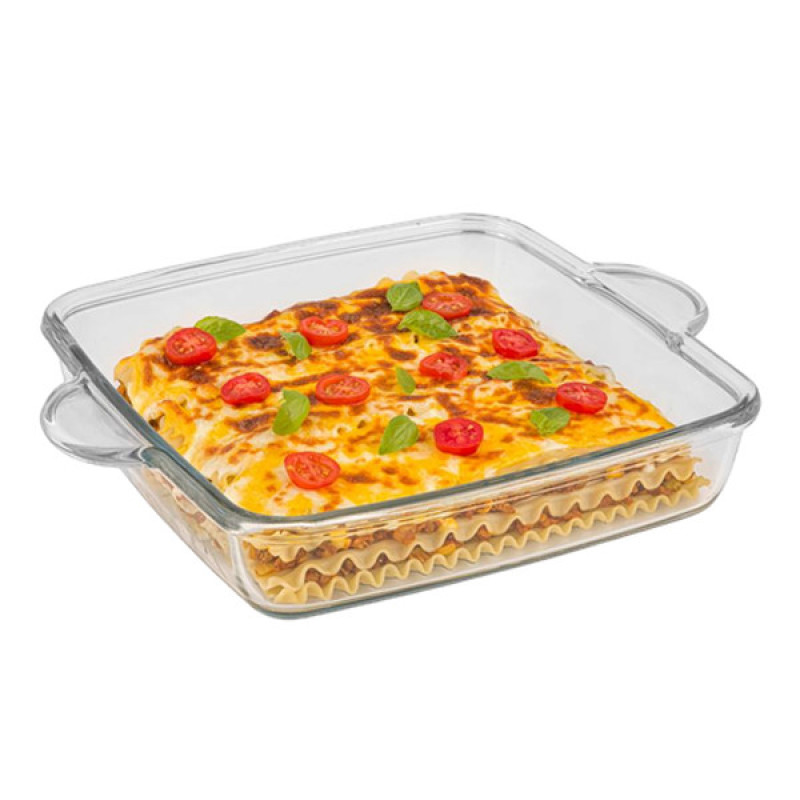 تابه لیمون مدل مربع 3 کد RM2238