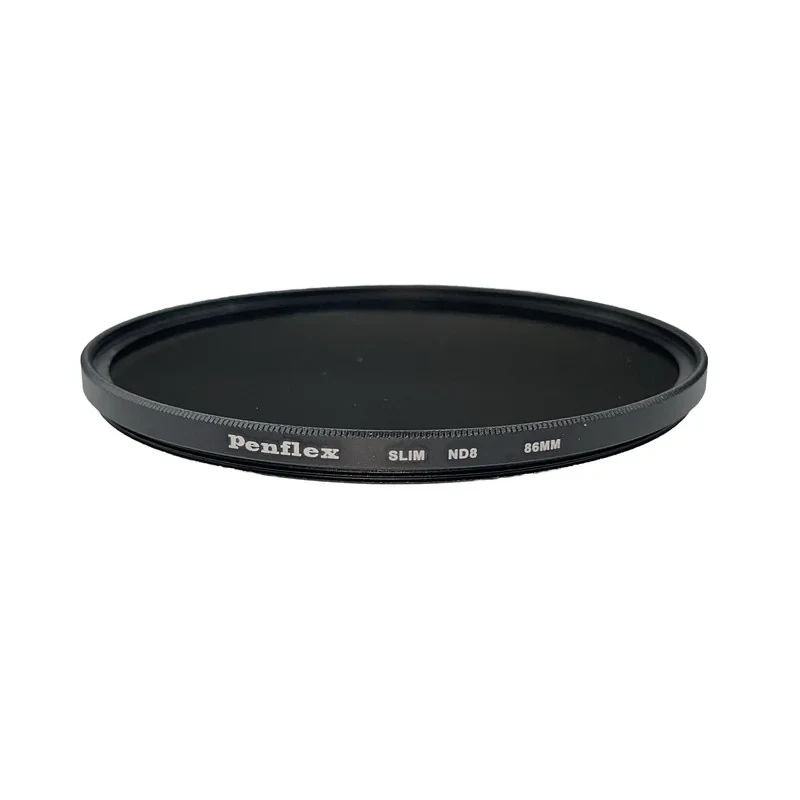 فیلتر لنز پنفلکس مدل ND8 SLIM -86MM
