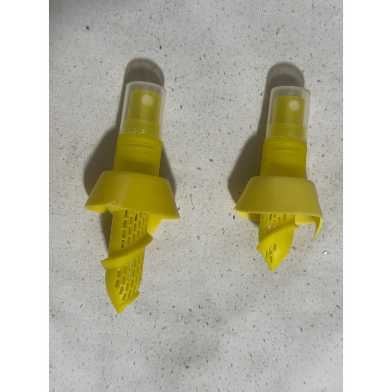 آب مرکبات گیری دستی مدل SMT-CITRUS SPRAY-TS-2pcs