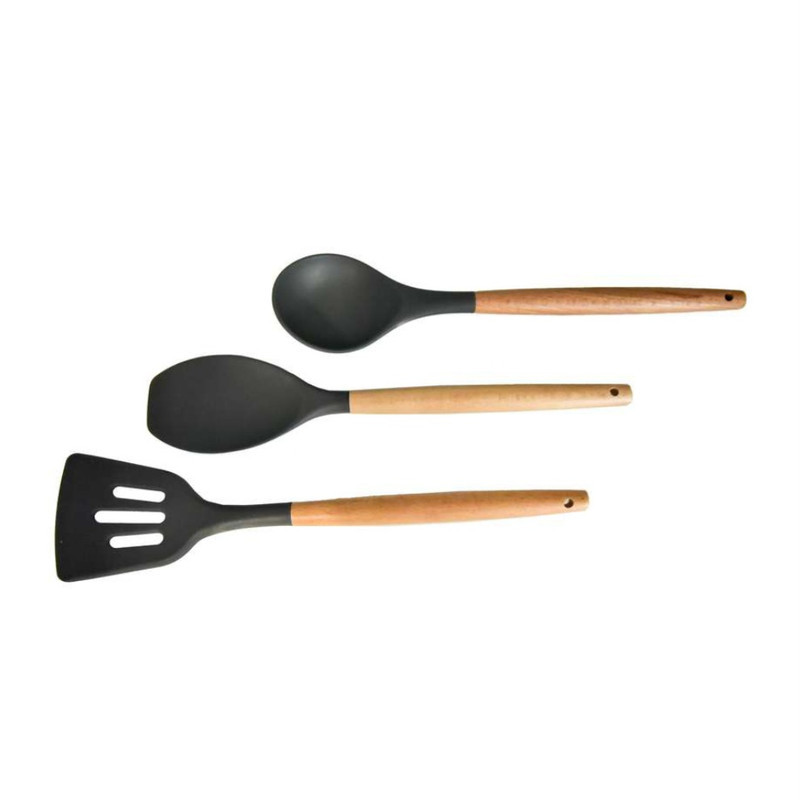 سرویس کفگیر و ملاقه 12 پارچه مدل kitchen & Dining