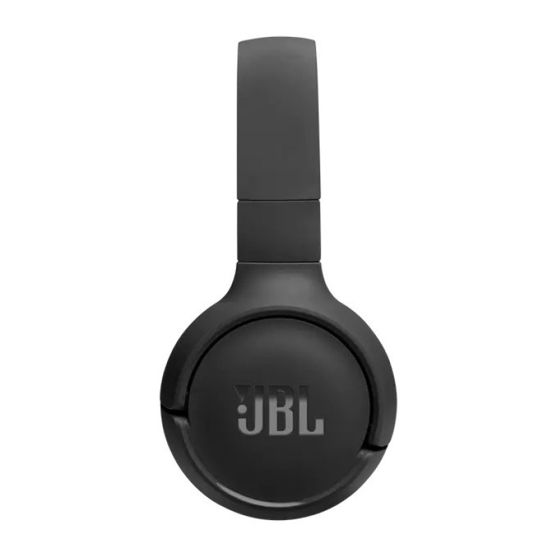 هدفون بلوتوثی جی بی ال مدل Tune 520BT با نویز کنسلینگ میکروفون (ENC)، درگاه شارژ USB Type-C، دارای قابلیت اتصال به چند دستگاه به صورت همزمان، پشتیبانی از دستیار صوتی
