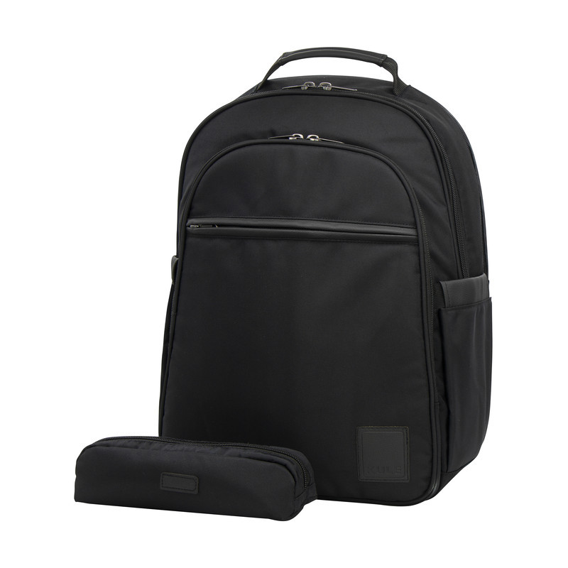 کوله پشتی لپ تاپ کوله مدل KL1501 PRO مناسب برای لپ تاپ 15.6 اینچی