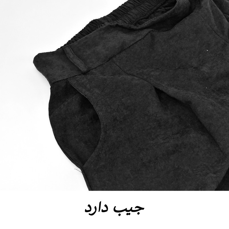 دامن فون زنانه مدل Modalin