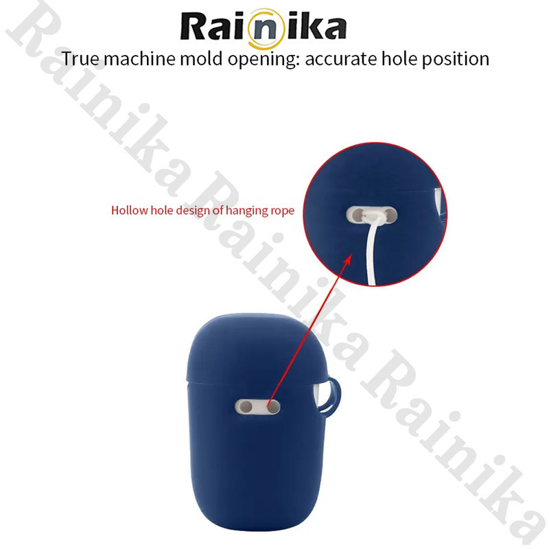 کاور رینیکا مدل a25i a20i مناسب برای کیس انکر Soundcore A25 i  A20 i
