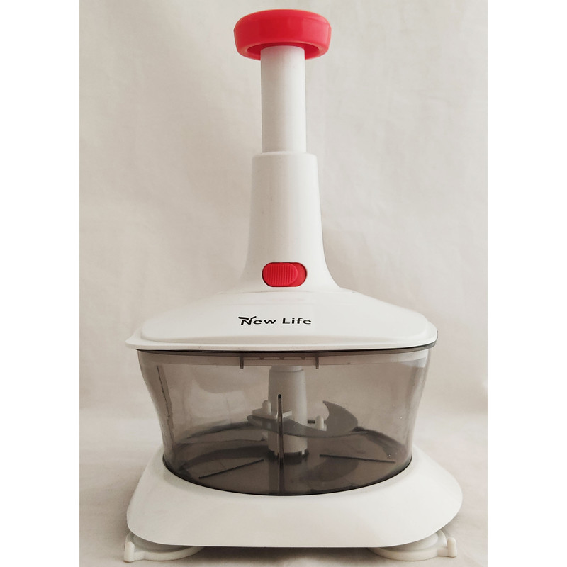 خردکن دستی نیولایف مدل VRR-989