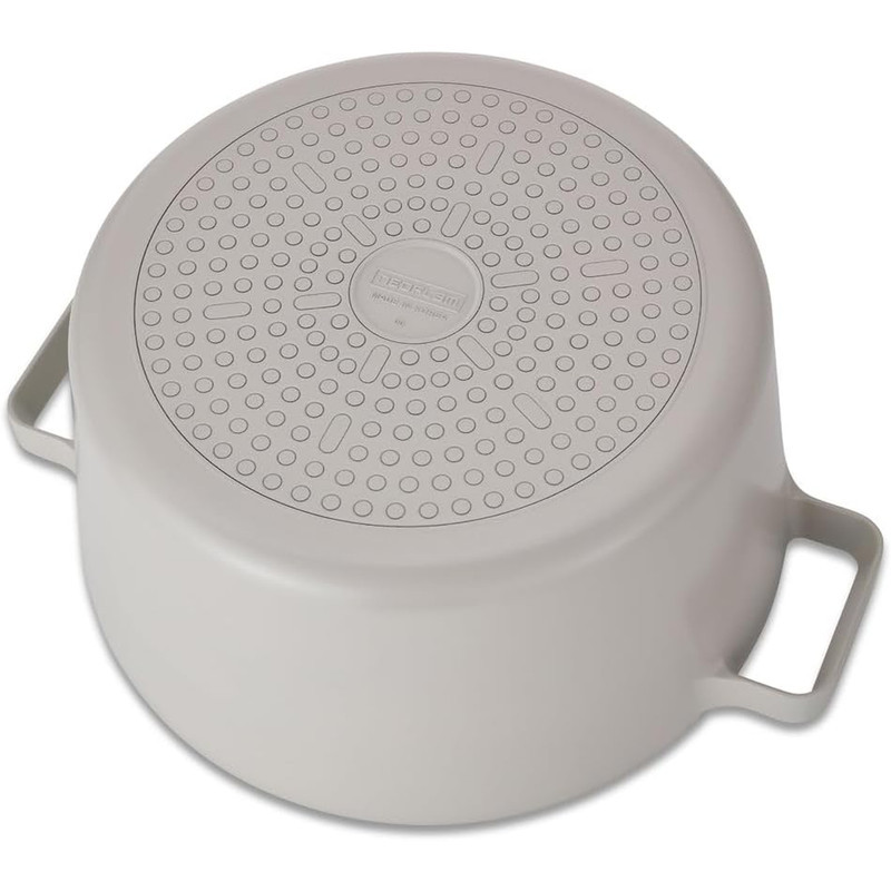 قابلمه نیوفلیم مدل Stockpot سایز 26