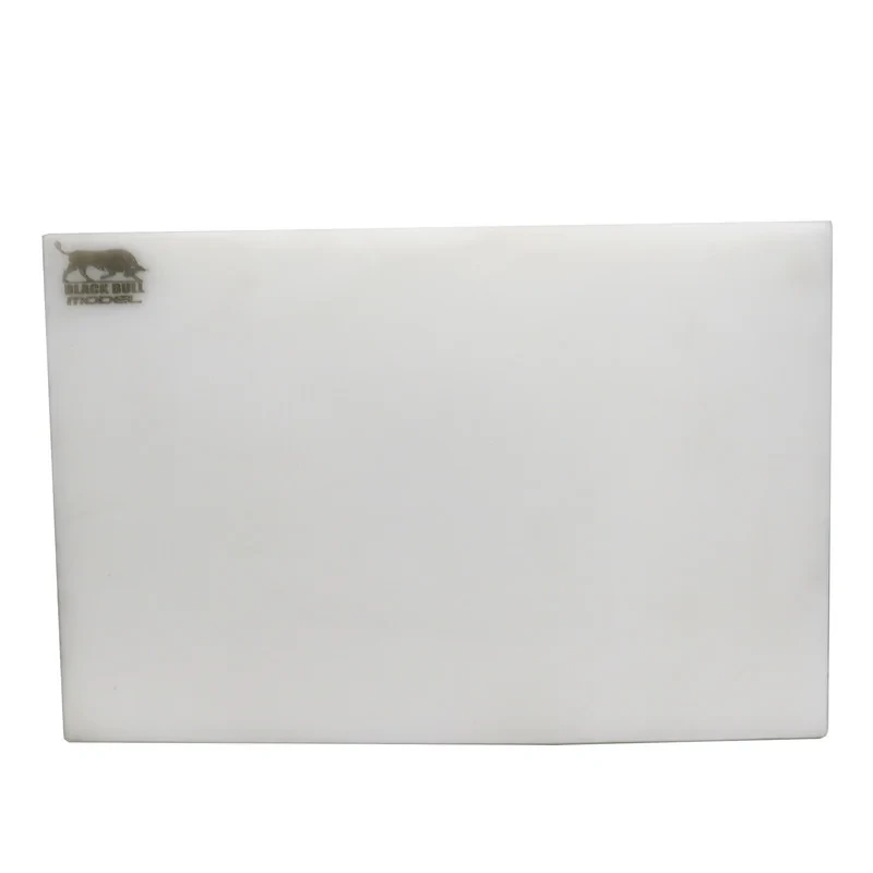 تخته گوشت مدل بلک بول طرح مستطیل کد YPBB-50x34x2CM