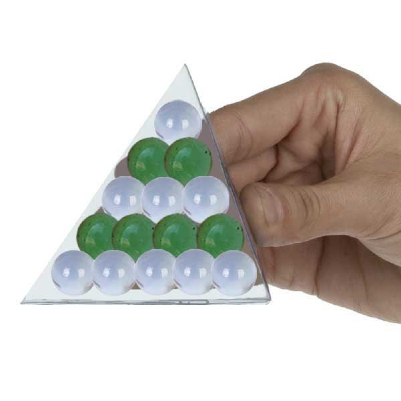 تیله مدل 810 بسته 35 عددی
