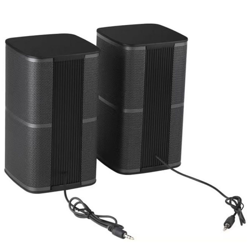 اسپیکر دسکتاپ کیسونلی مدل X26