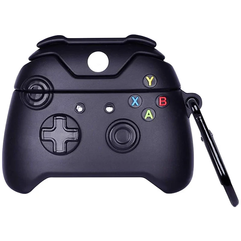 کاور مسیر طرح Game Controller مناسب برای کیس اپل ایرپاد 4  4ANC