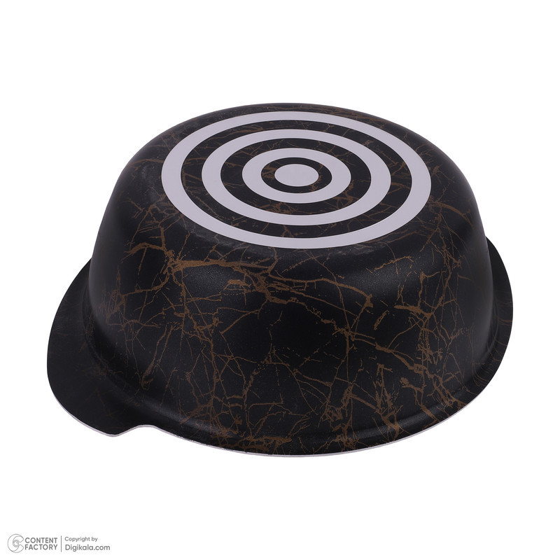 سرویس پخت و پز 19 پارچه وی آی پی شف مدل Heat resistant