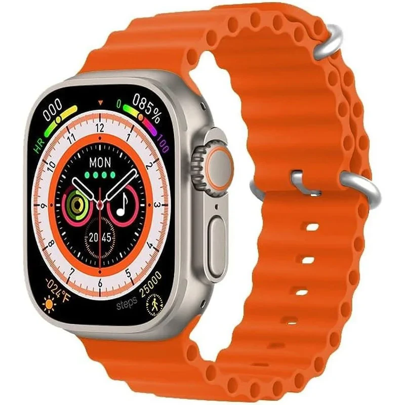 ساعت هوشمند ریمکس مدل WATCH8 ULTRA