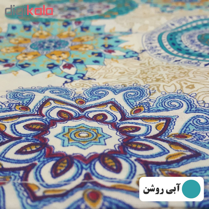 روبالشی دارلین کد 301 بسته 2 عددی