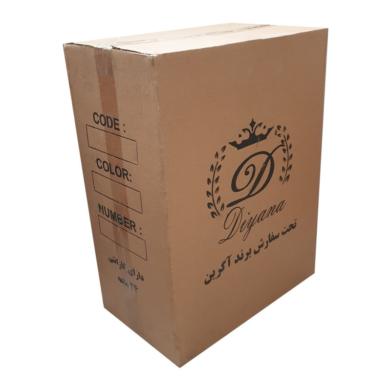 مجموعه 3 عددی سوفله‌خوری مستطیل و دایره متشکل از سوفله‌خوری، سالادخوری و سوپ‌خوری مدل A1610SSS با بدنه پیرکس و پایه برنجی، سازگار با وارمر، مناسب شست‌وشو با دست و همراه جعبه