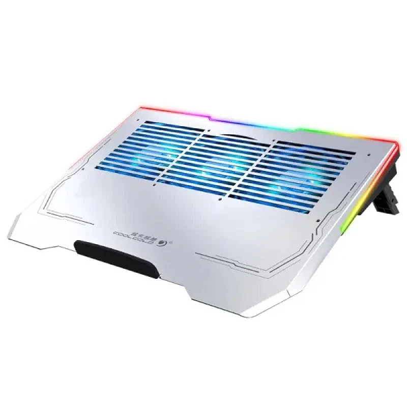 پایه خنک کننده  لپ تاپ کول کلد مدل K42