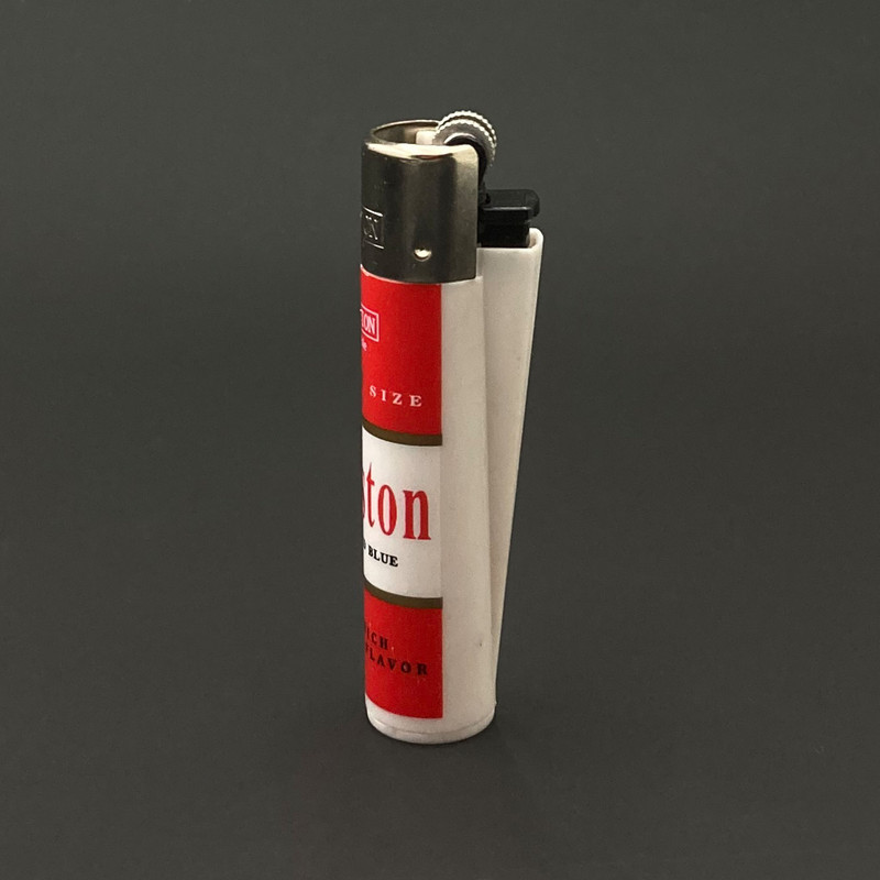 فندک چمپیون مدل وینستون کد DKD-1871
