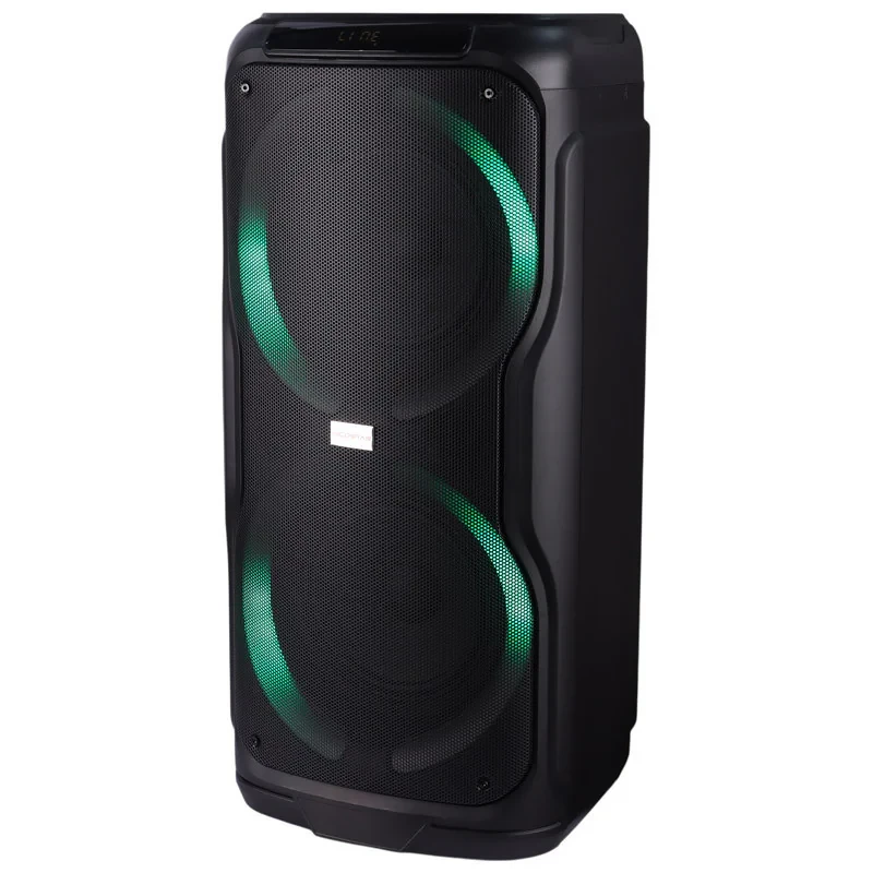 اسپیکر بلوتوثی قابل حمل هایکو استار مدل Party Box HPS-8016